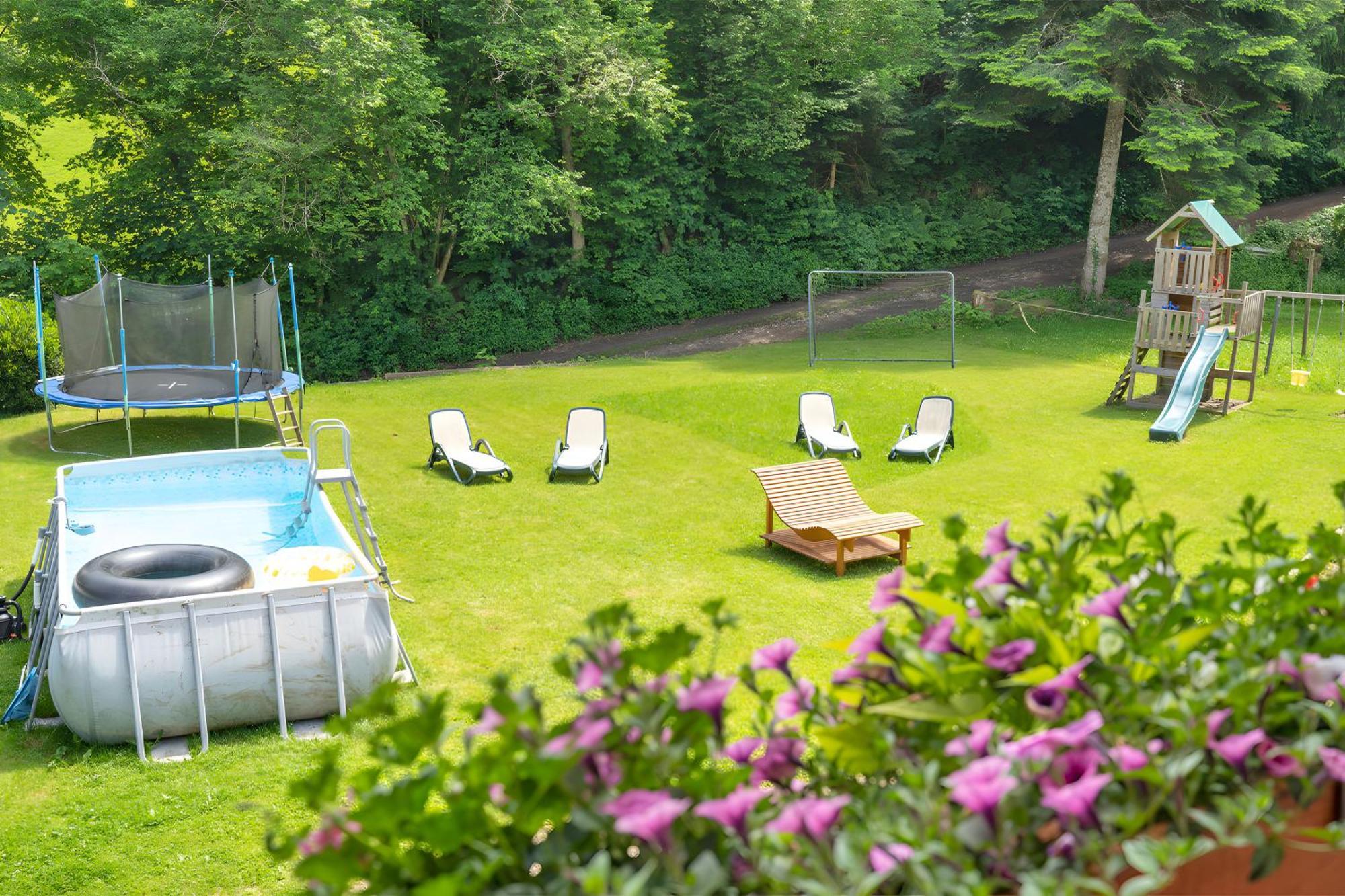 Josenhof Hotel Wolfach Exterior photo